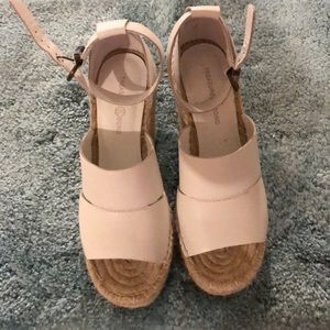 Treasure and Bond Espadrilles